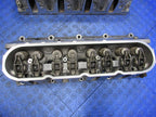 05-07 Silverado Sierra 1500 L33 799 Cathedral Port Cylinder Heads Pair