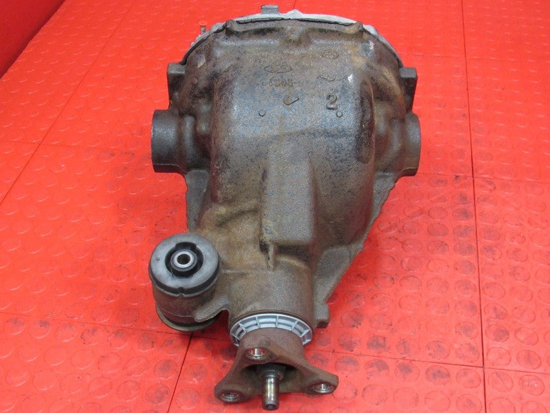 02 Thunderbird / 00-02 Lincoln LS 3.58 Rear End Differential Carrier 3