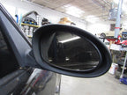 07-08 BMW E90 328 335 Right RH Passenger Side Power Door Mirror Schwar