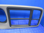 99-02 Chevy Silverado Tahoe Suburban Sierra Gauge Cluster Dash Bezel T