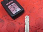 16-20 Acura ILX Key Fob Keyless Entry Smart Remote 7612