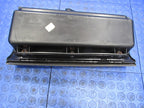 07-14 Chevrolet Silverado GMC Sierra Dash Glove Box Assembly Dark Tita