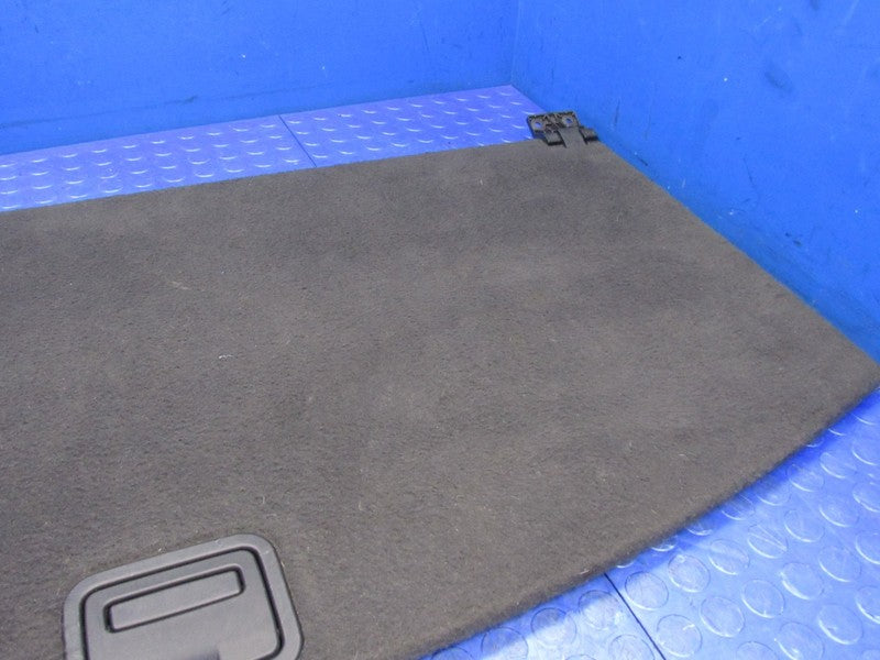 14-20 Acura MDX Rear Trunk Cargo Cover Floor Liner Light Jewel Gray OE