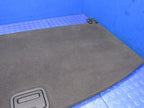14-20 Acura MDX Rear Trunk Cargo Cover Floor Liner Light Jewel Gray OE