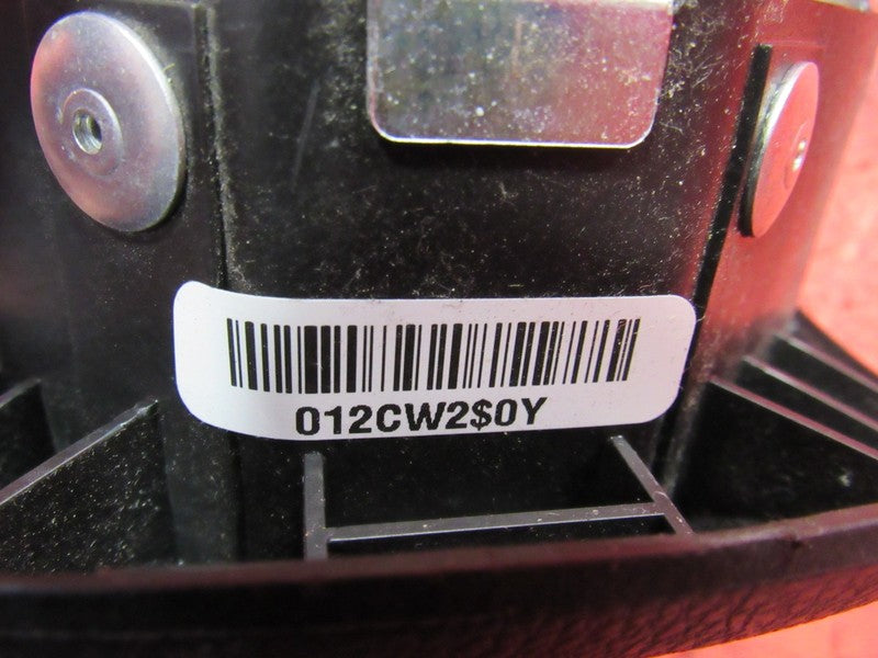 O8-II Honda Accord Sedan / 1O-II Crosstour Steering Wheel Airbag Air B
