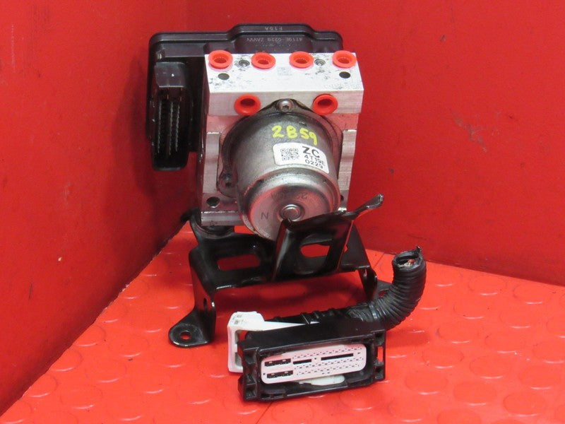 12-15 Honda Pilot AWD ABS Anti-Lock Brake Pump Module Assembly 57110-S