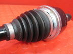 10-15 Camaro SS 6.2L AT 3.6L MT Left Driver Side Rear Axle Shaft 17k M