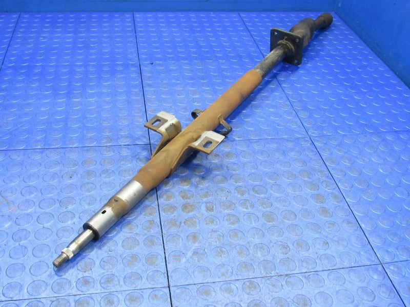 86-93 Mazda B-Series B2000 B2200 B2600i Steering Column Assembly NON T