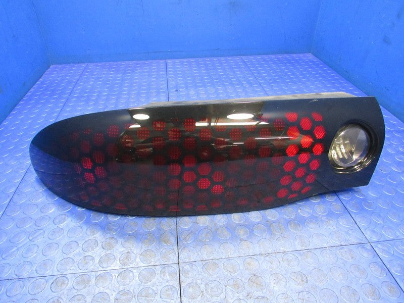 98-02 Firebird Trans Am Left LH Driver Taillight Tail Light Lamp Honey