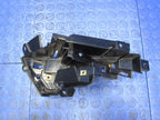 99-02 BMW Z3 Coupe Inside Rear Left Upper Cargo Trim Panel Black Set 2