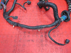 04 Ford Mustang GT 4.6L 2V M/T ECM Engine Computer Wire Wiring Harness