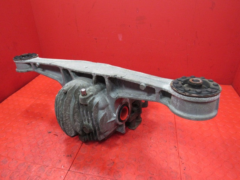 90-05 Miata MX5 NB 3.9 Ratio Torsen LSD Differential Swap Driveshaft A