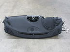 14-18 Mazda Mazda3 Dashboard Assembly Instrument Panel W/ Brace & Harn