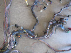 99-00 BMW Z3 Coupe Body Chassis Dash Wiring Harness Loom Wire MT DAMAG