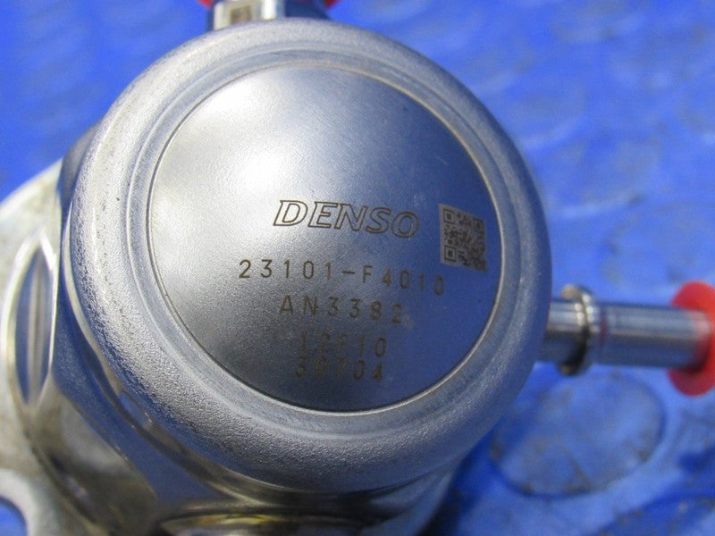 22-25 Tundra / 23-25 Sequoia Engine Mounted High Pressure Fuel Pump HP