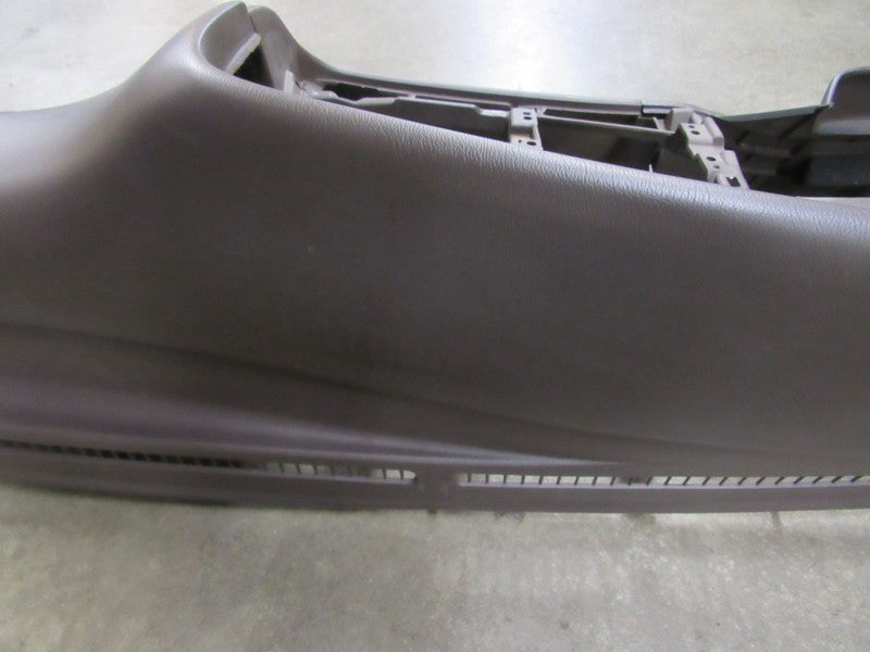 91-94 Toyota Land Cruiser FZJ80 Dashboard Dash Instrument Panel Pad Br