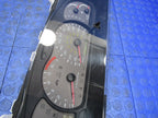 01-04 Toyota Sequoia 4x4 Instrument Gauge Cluster Speedometer Tach 228