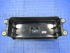 98-02 Pontiac Firebird Rear Center Taillight Filler Finish Panel 16516