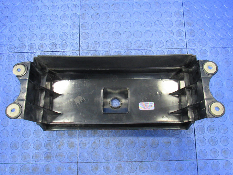 98-02 Pontiac Firebird Rear Center Taillight Filler Finish Panel 16516