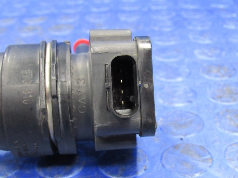 14-16 Ford Escape 1.6L EcoBoost Coolant Level Sensor Pipe OEM GV61-8C0