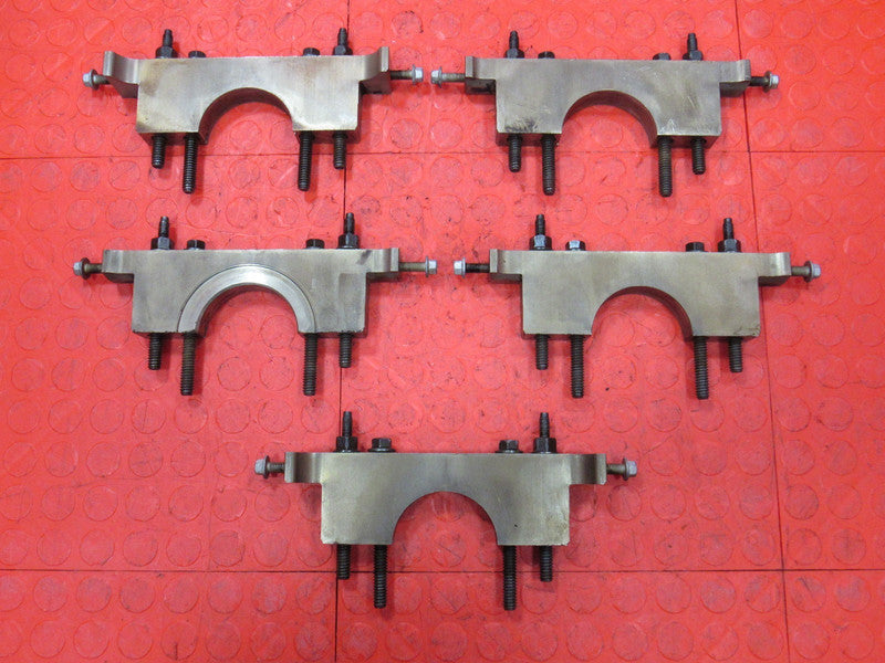97-13 GM LS1 LS2 LS3 LS6 4.8L 5.3L 5.7L 6.0L 6.2L LS Engine Block Main