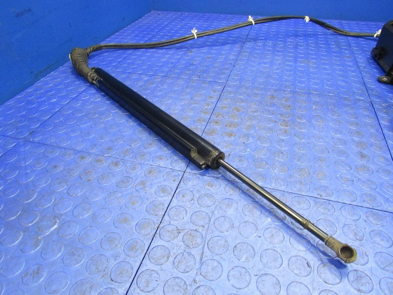 10-16 Cadillac SRX Hydraulic Liftgate Tailgate Lift Pump Ram Lines Cyl