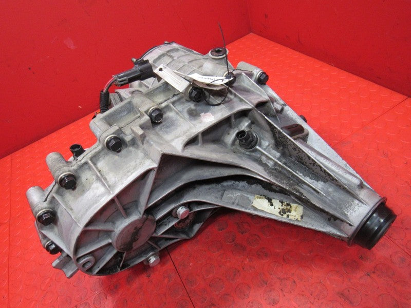 99-00 Tahoe Yukon Suburban Escalade 4L60E 4x4 Transfer Case NP8 Elec S