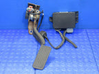 02 GM 4.8L 5.3L 6.0L Drive By Wire Throttle Pedal TAC Module DBW 0411 