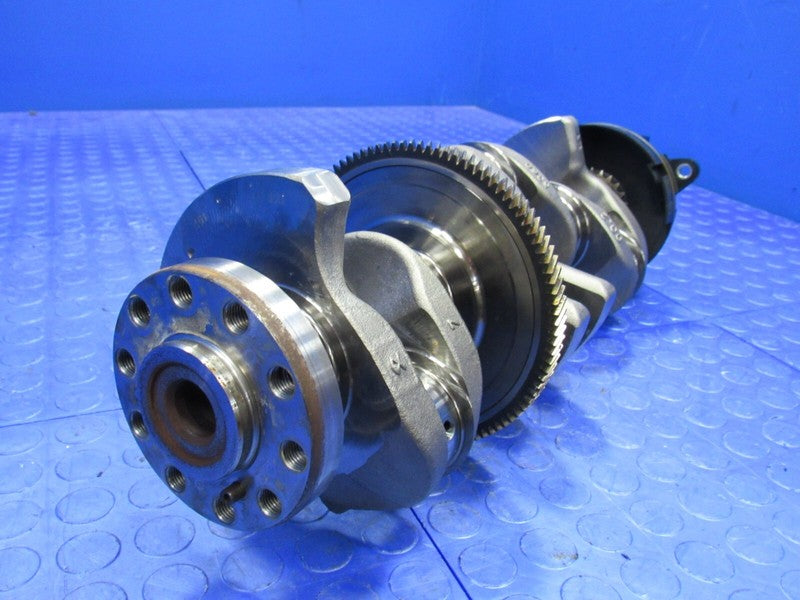 17-21 Volvo S90 T6 / 16-17 XC90 T6 2.0L B4204T27 Engine Crankshaft 125