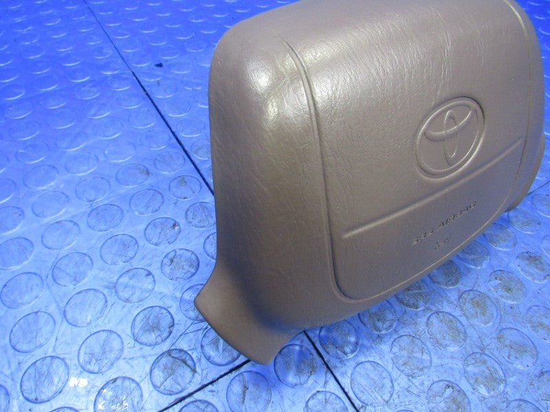 95-97 Toyota Tacoma Driver Steering Wheel Mounted Airbag Air Bag Oak 3