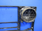 08-10 Ford F250 F350 Super Duty Heater Radio Bezel Surround Trim Woodg