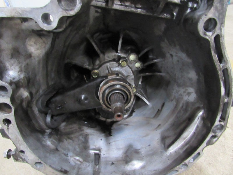 99-05 Mazda MX-5 Miata 5-Speed Manual Transmission MT 211K NB1 NB2 437