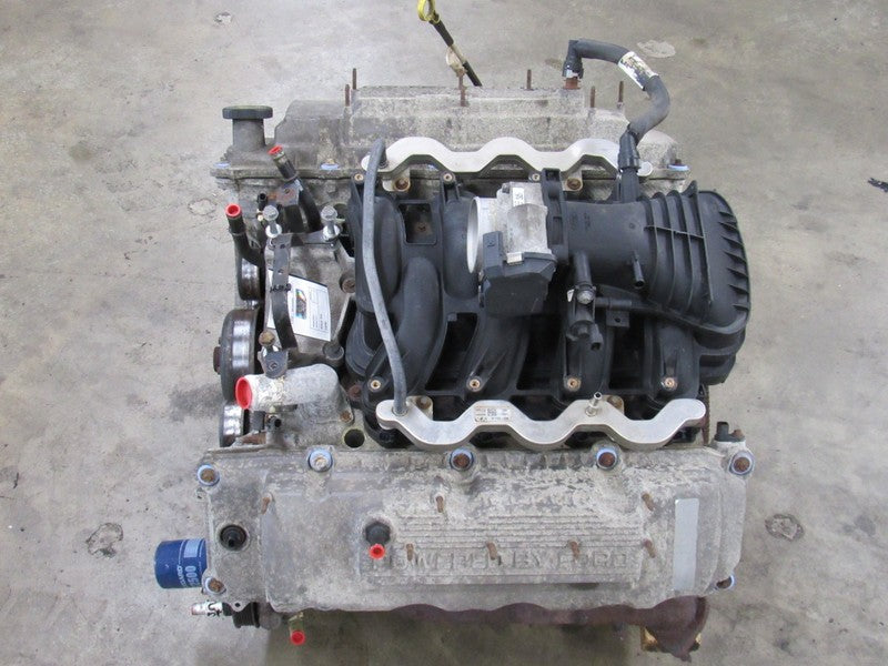 11-14 Ford F-150 / 10-14 F150 Raptor 6.2L V8 Engine Assembly 127k "VIN