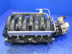 13-14 Ford F150 5.0L Coyote Intake Manifold Fuel Rail Injector Throttl