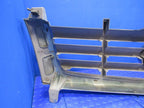 02-06 Cadillac Escalade Front Upper Radiator Grille Assembly OEM Silve