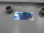09-15 Toyota Venza Retractable Cargo Luggage Tonneau Cover Shade OEM G