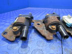 99-07 Silverado Sierra 4.8L 5.3L 6.0L LS Round Ignition Coils Coil Set
