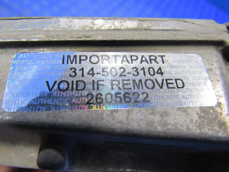 11 Ford Ranger 2.3L AT ECU ECM PCM Engine Computer RGD0 AL5A-12A650-RA