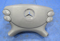07-09 Mercedes SL550 SL55 Driver Steering Wheel Mounted Airbag Air Bag