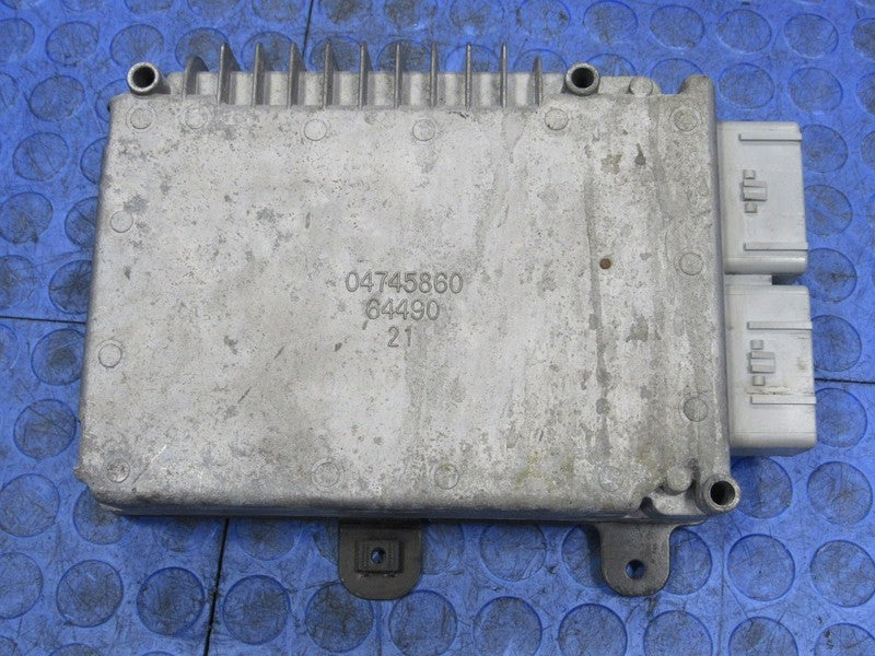 PROGRAMMED PLUG & PLAY 02 Caravan T&C Voyager 3.3L ECU 05127674AA 674 