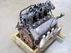01-02 Silverado Sierra / 03-04 Express Savana LR4 4.8L Engine Motor 23