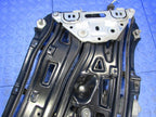 00-06 BMW 325CI 330CI M3 Convertible Right Rear Quarter Glass Window T