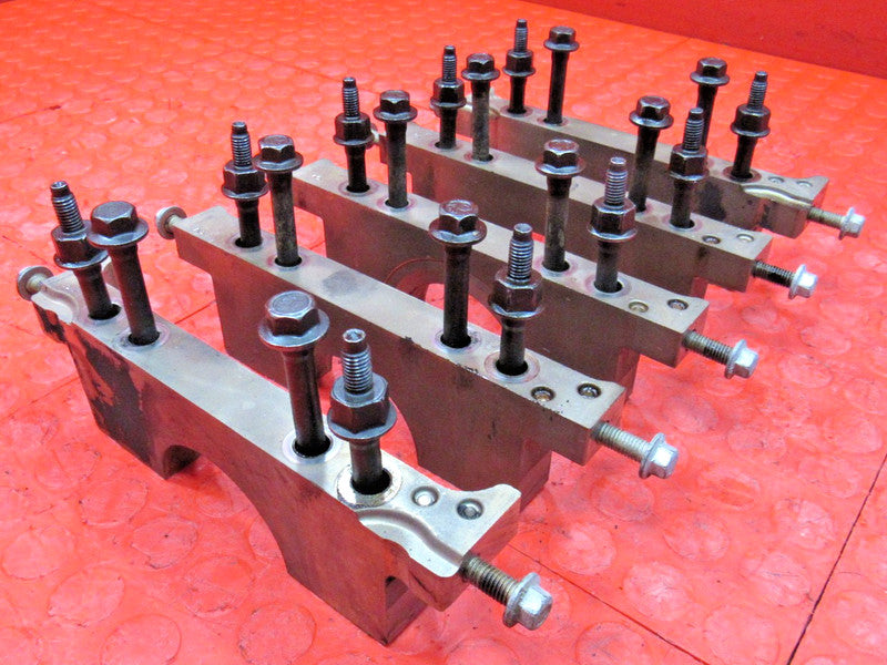 97-13 GM LS1 LS2 LS3 LS6 4.8L 5.3L 5.7L 6.0L 6.2L LS Engine Block Main