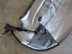 90-97 Mazda Miata MX5 NA Convertible Top Roof Vinyl Tonneau Boot Cover