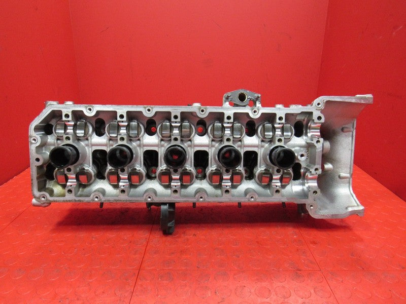 06-10 BMW M5 M6 E60 S85 5.0L V10 Driver Side Left LH Cylinder Head w/o