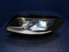 13-17 Volkswagen CC Left LH Driver Side Xenon HID Headlight Head Light