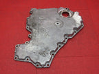 11-13 550i / 09-12 BMW 750i 4.4L Rear Wheel Drive RWD N63B44 Lower Oil