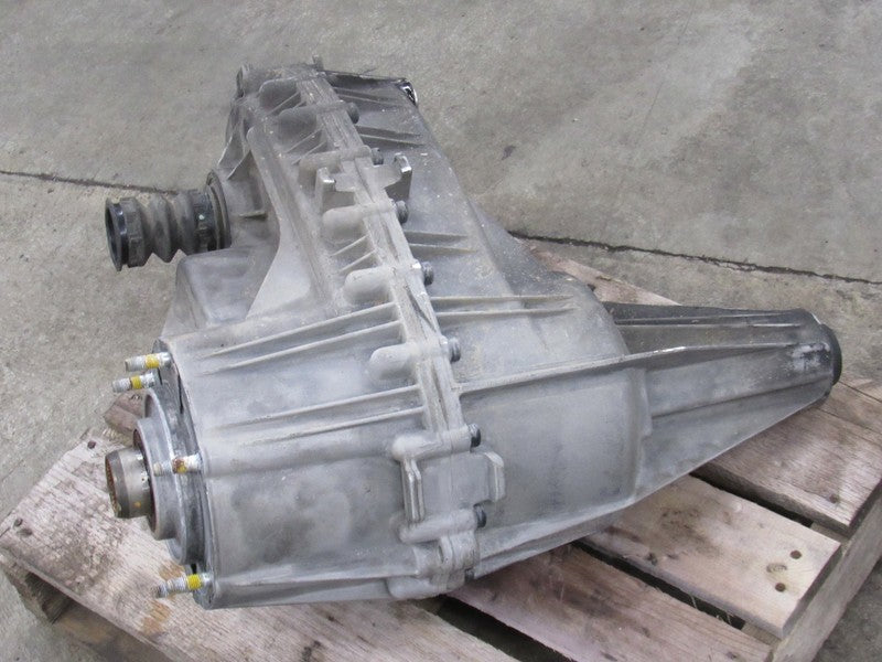 07-14 Escalade Sierra Yukon Denali AWD Electronic Transfer Case Opt NR