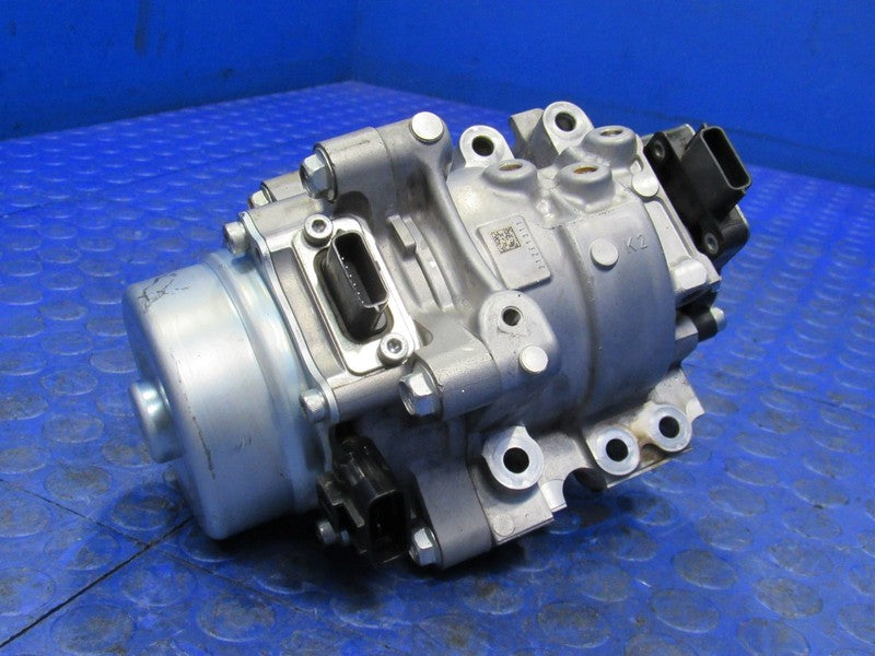 22-23 Nissan Rogue 1.5L KR15DDT Variable Compression Control Shaft Act