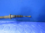 07-13 Mercedes CL S Class W221 Electronic Parking Brake Actuator Contr